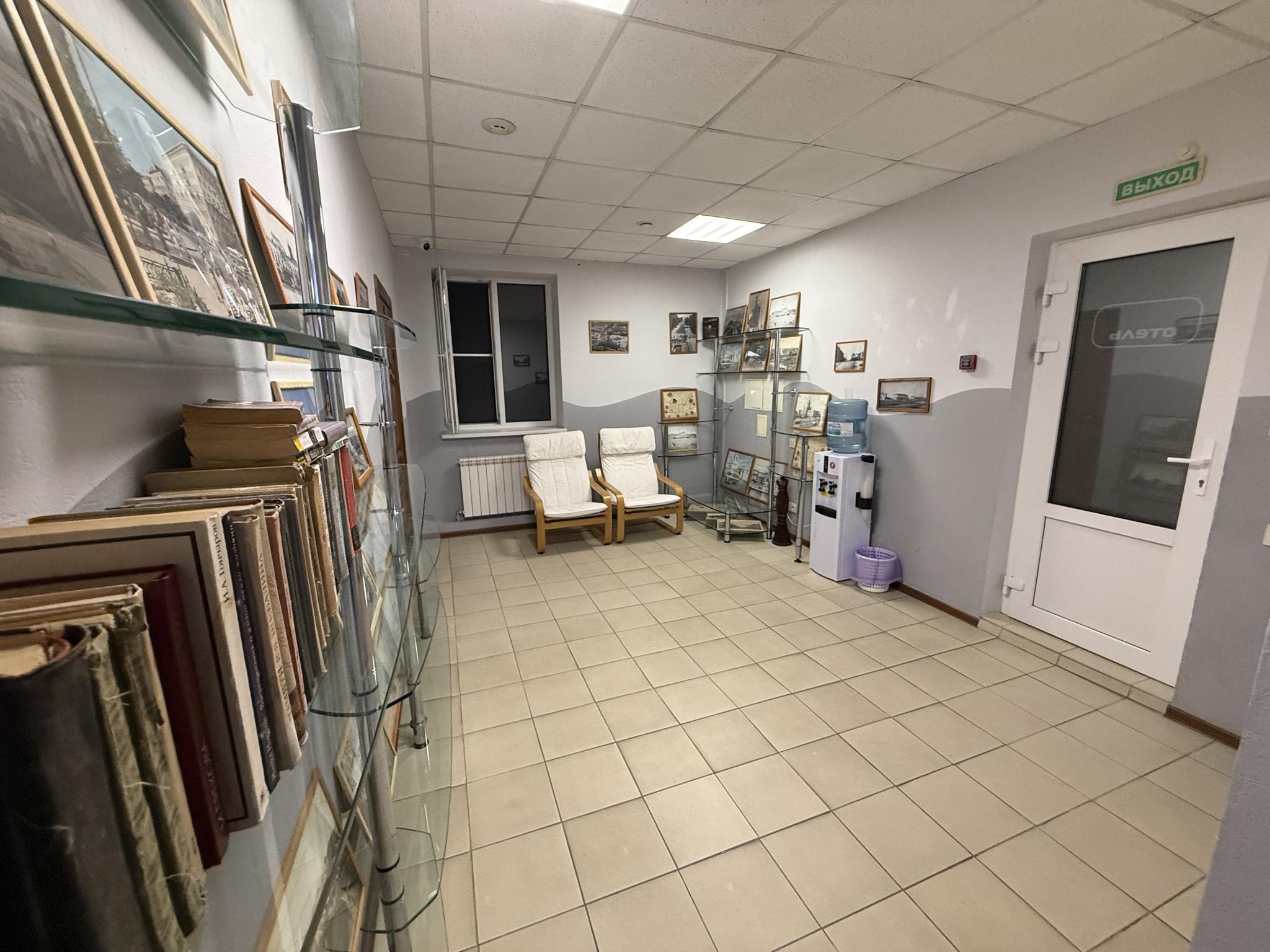 Фото Отель Бибикино