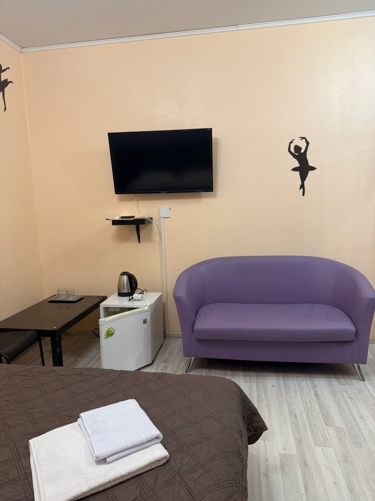 Фото Мастер Отель Останкино