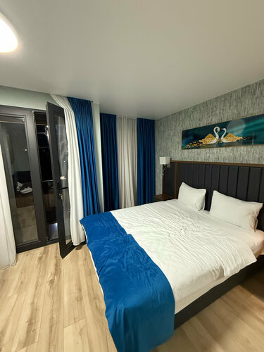 Гостиница Gori Apartment в Гори