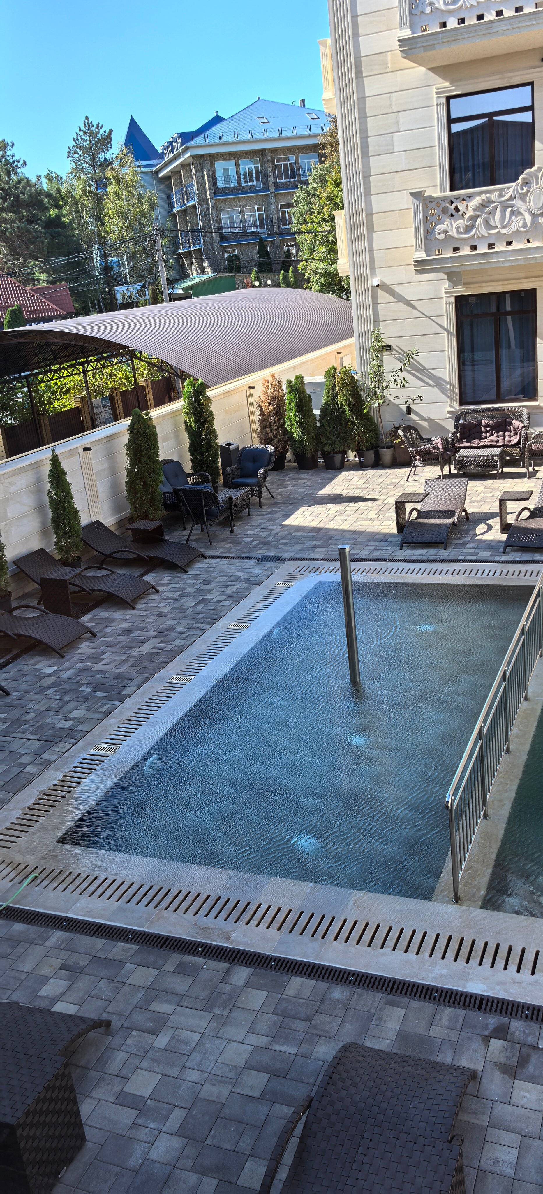 Фото Дворец Солнца