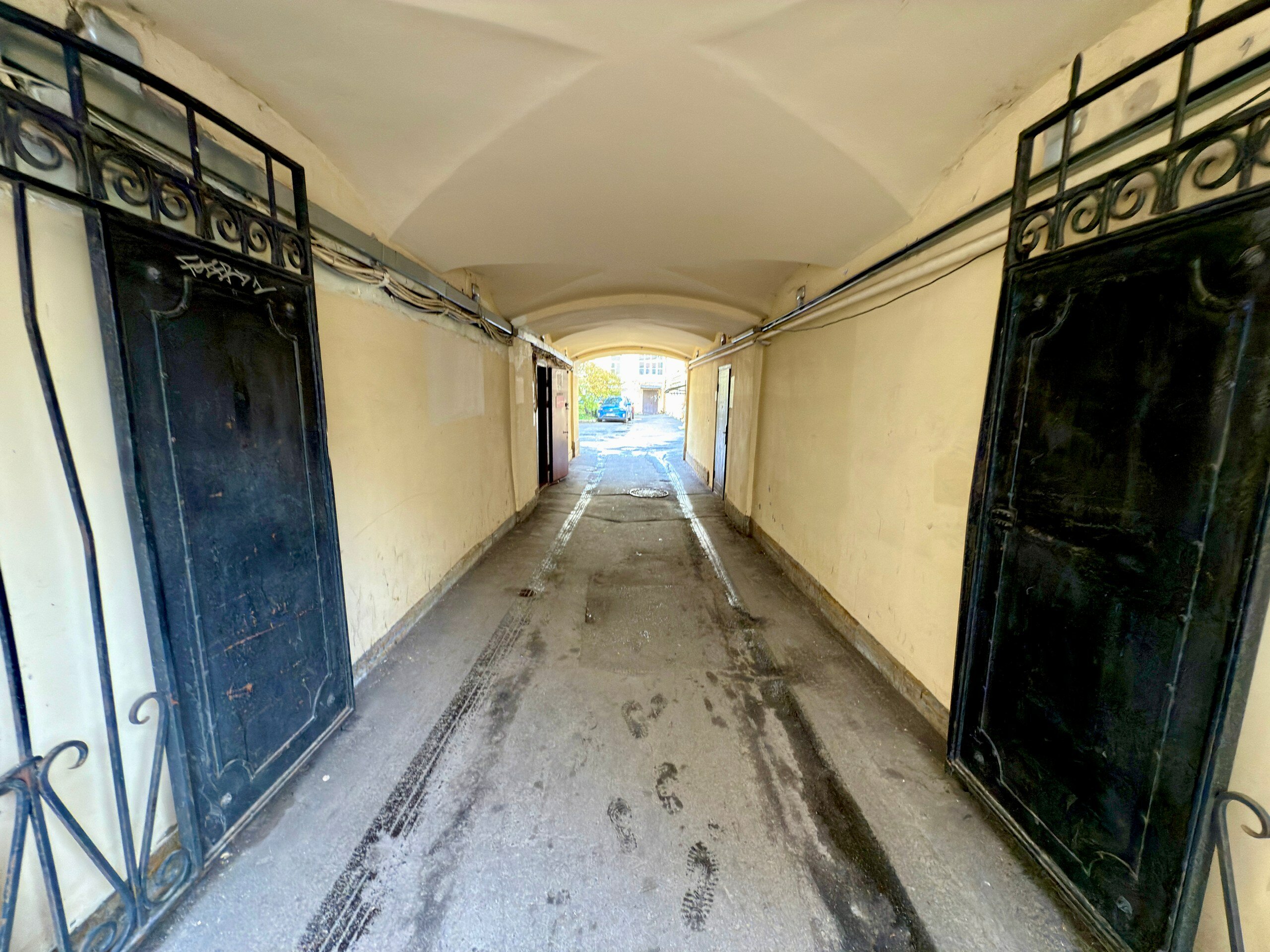 Фото Италия Гарден SyncotelHome