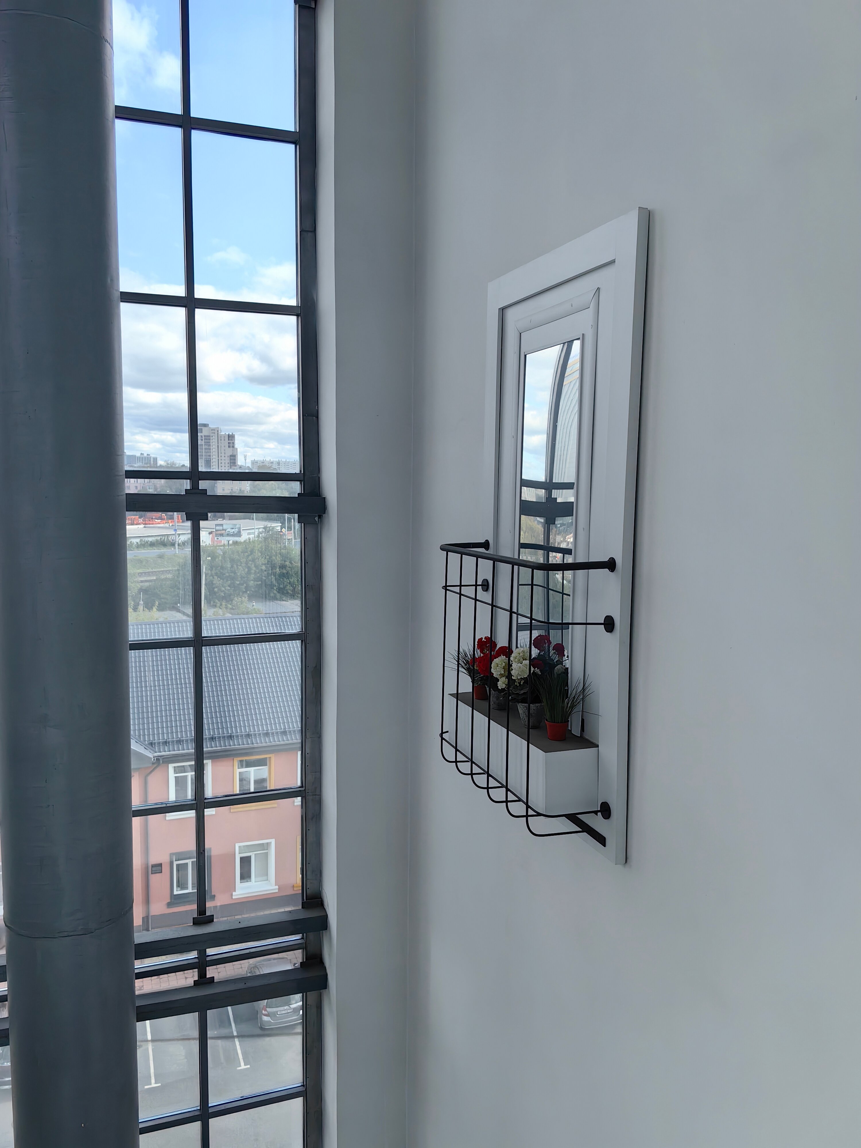 Фото Меридиан