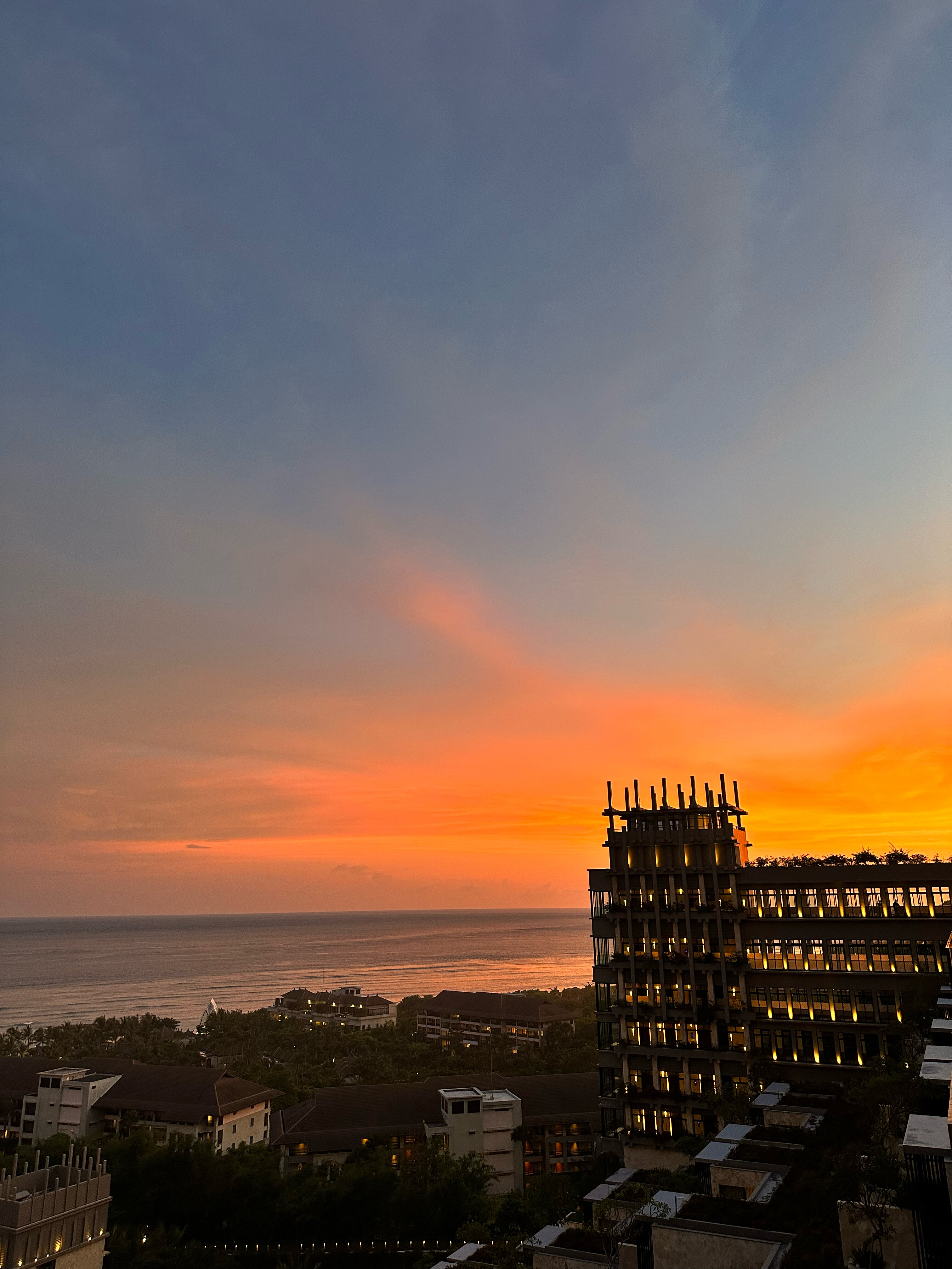 Фото The Apurva Kempinski Bali