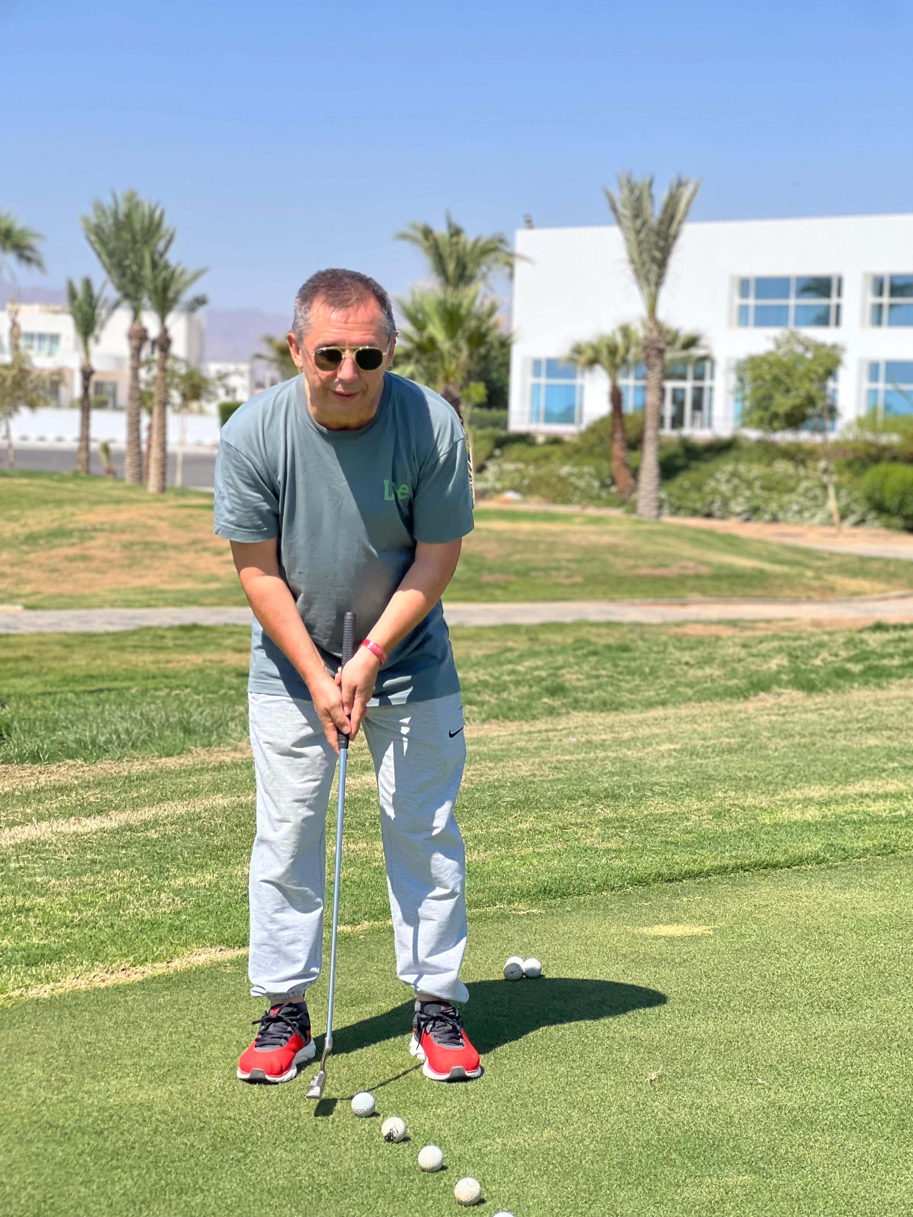 Фото Pickalbatros Golf Beach Resort