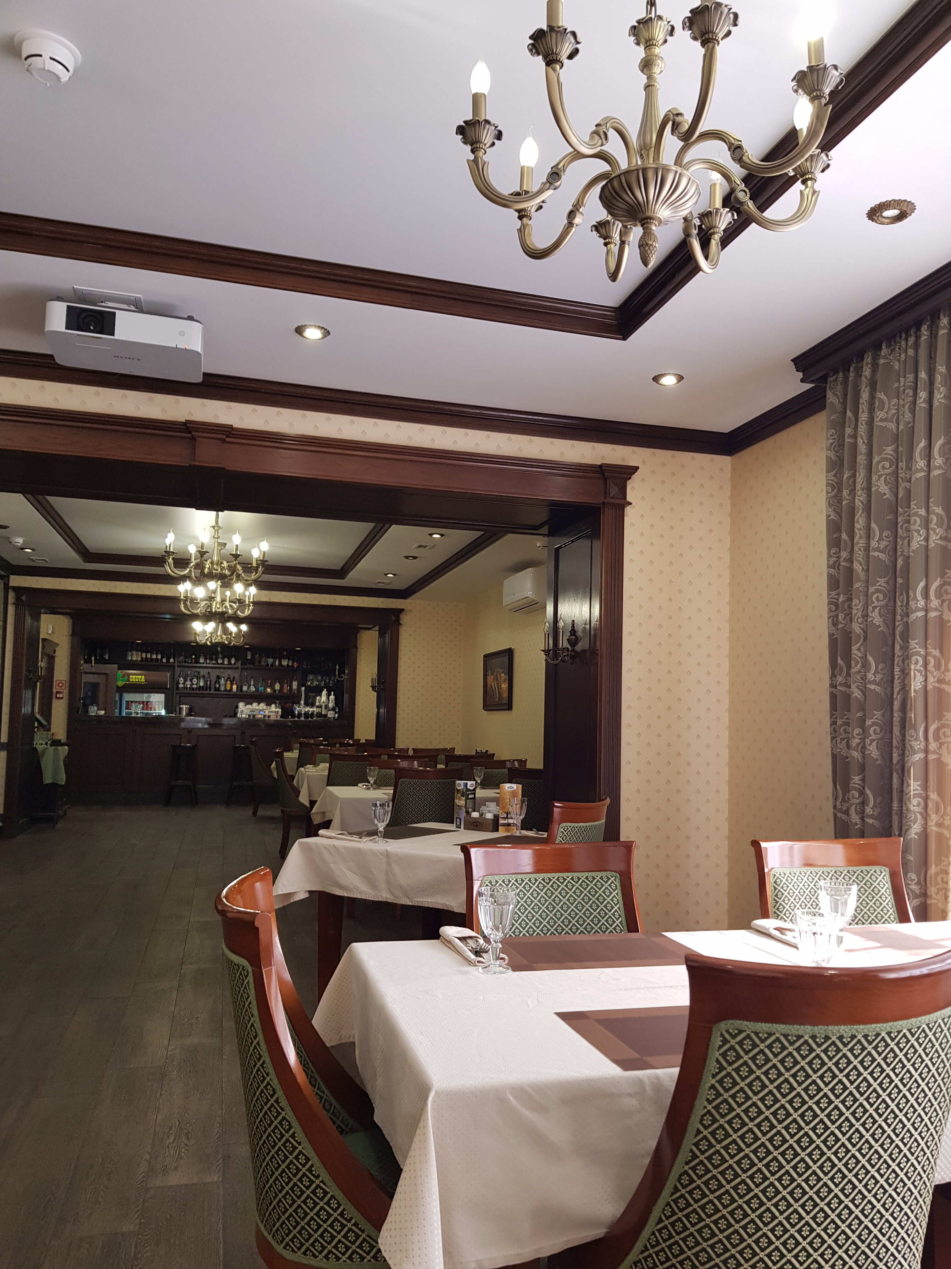 Фото Русская охота