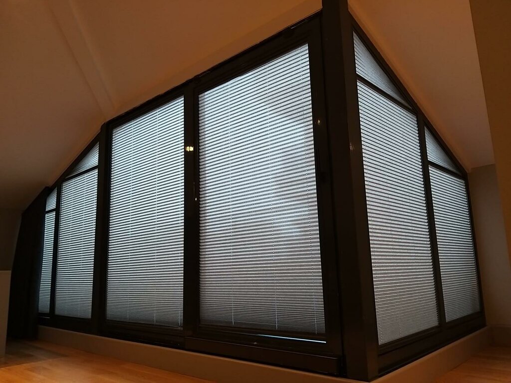 Blinds and roller blinds Kocaeli Perde Evi, Basiskele, photo