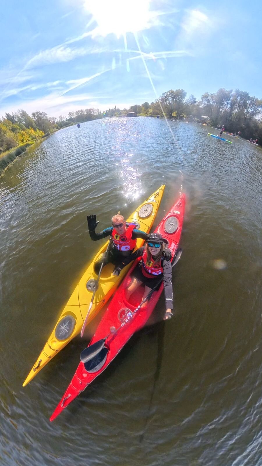 Фото Своя волна