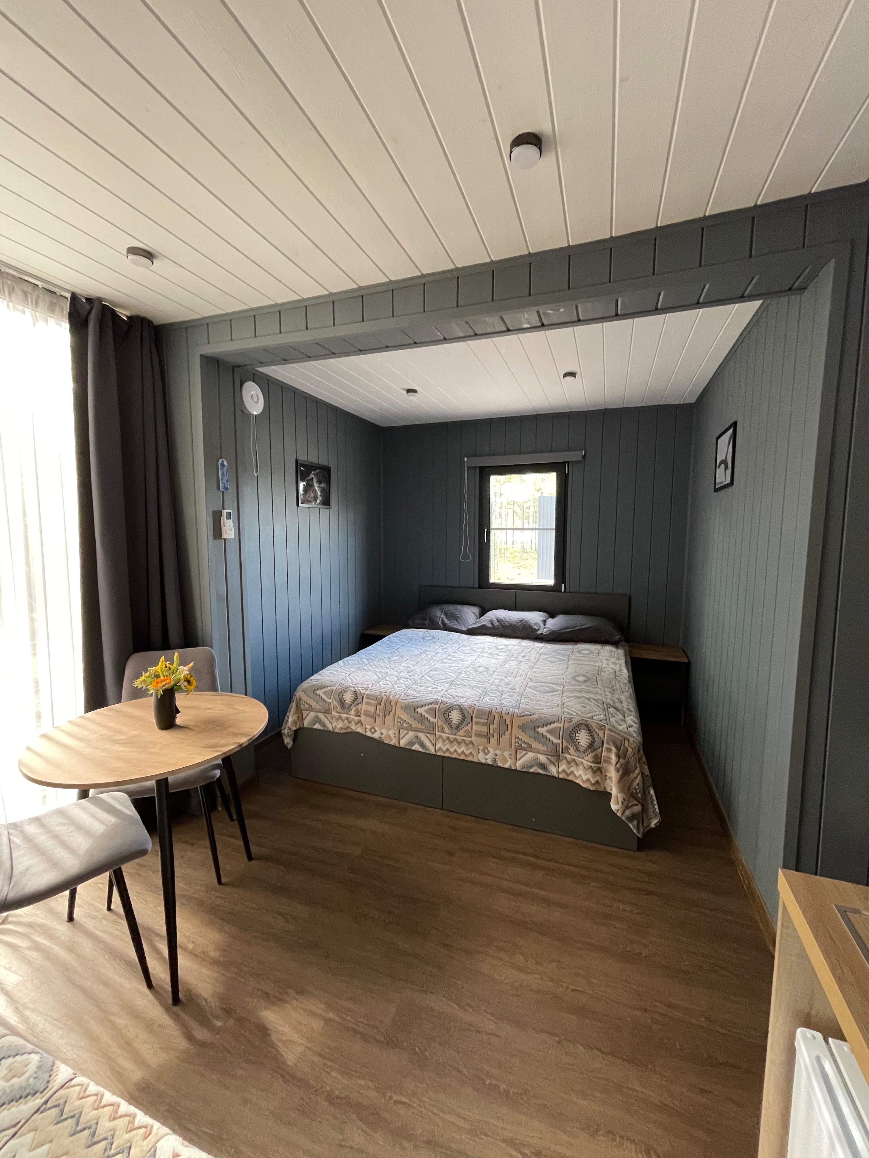 Фото Туристическая деревня Ларга