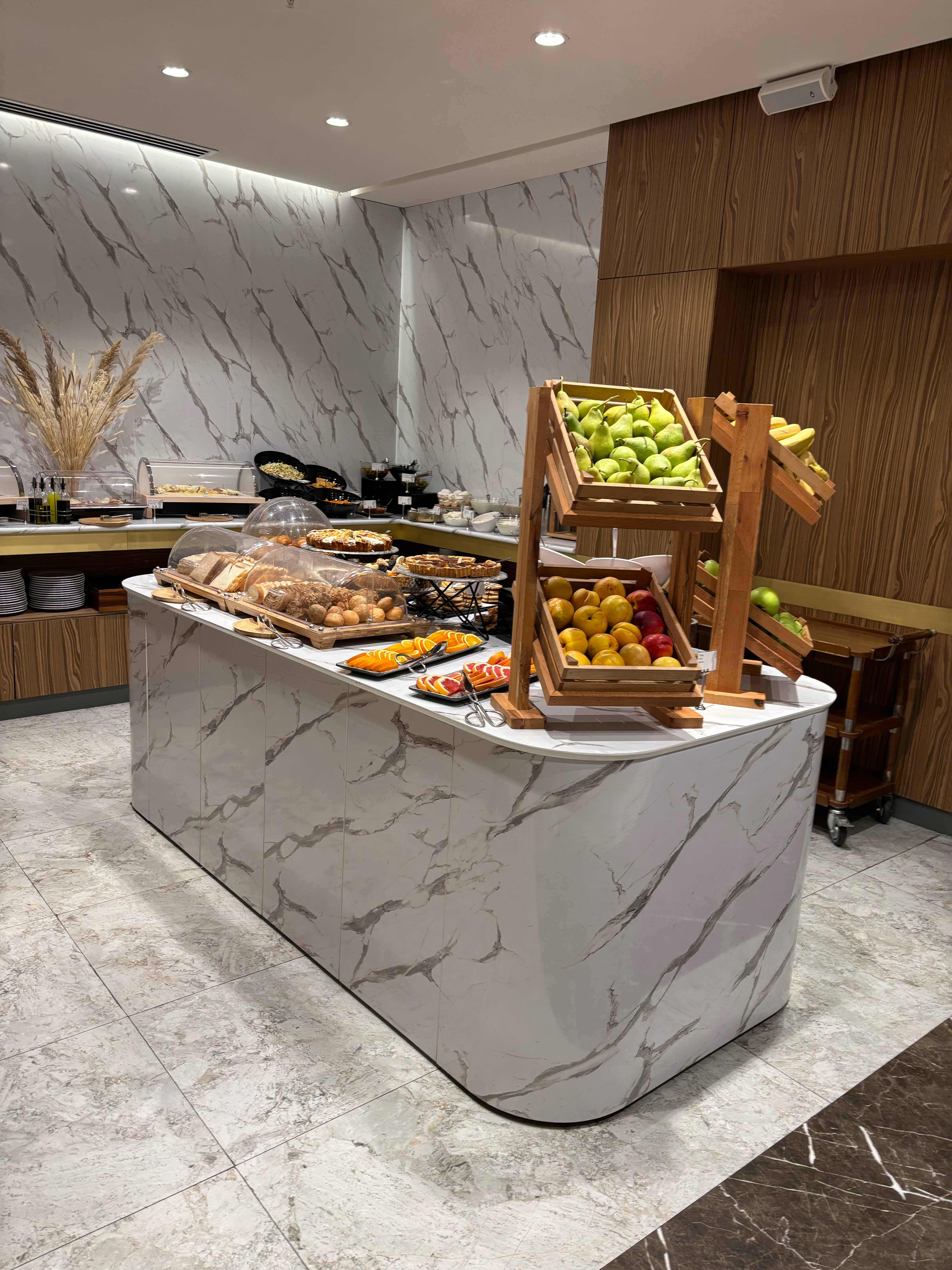 Фото Hayasa Hotel Yerevan