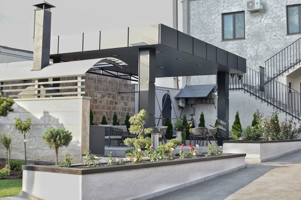 Guest house DiAngelo, Yerevan, photo