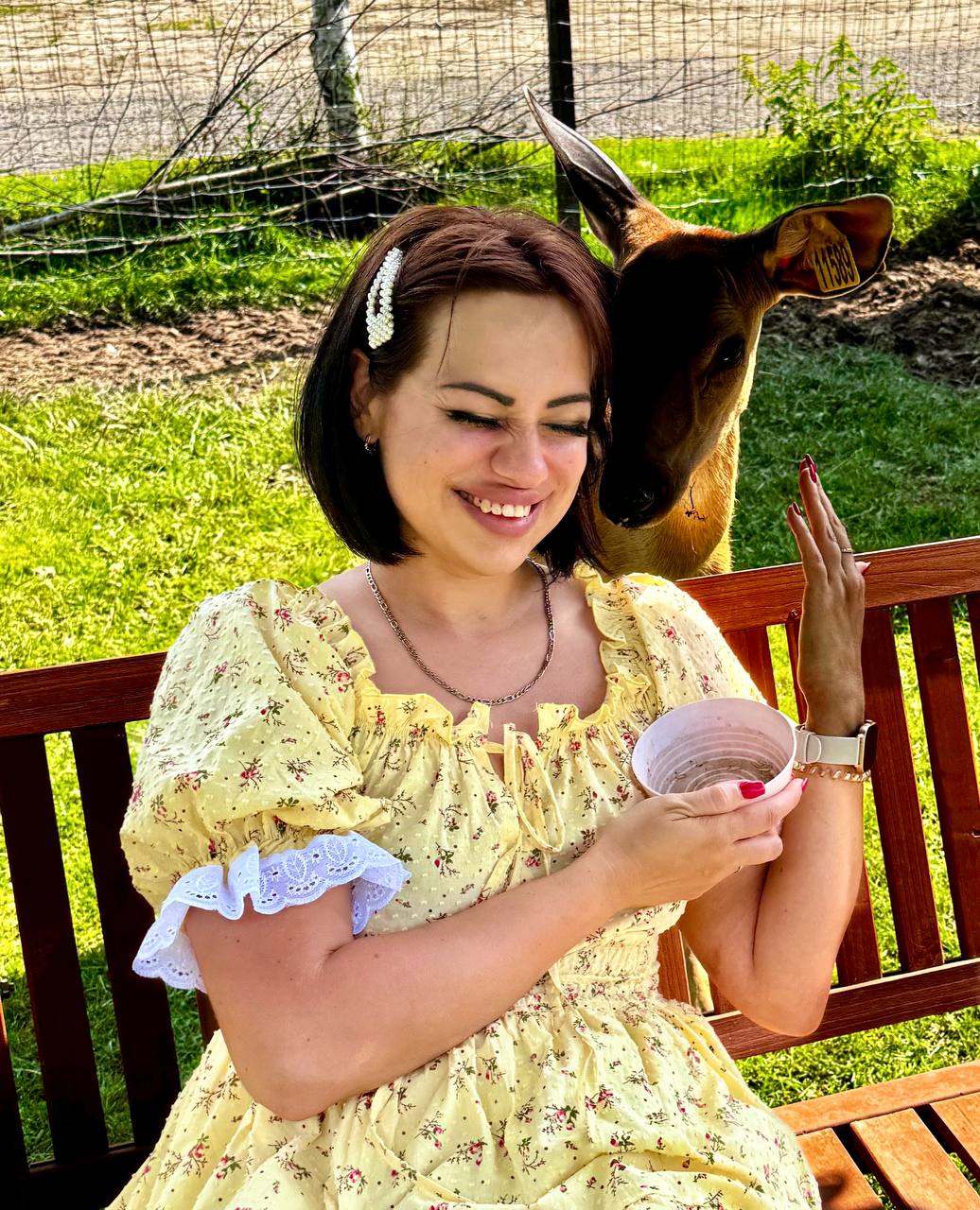 Фото Бэмби Лэнд