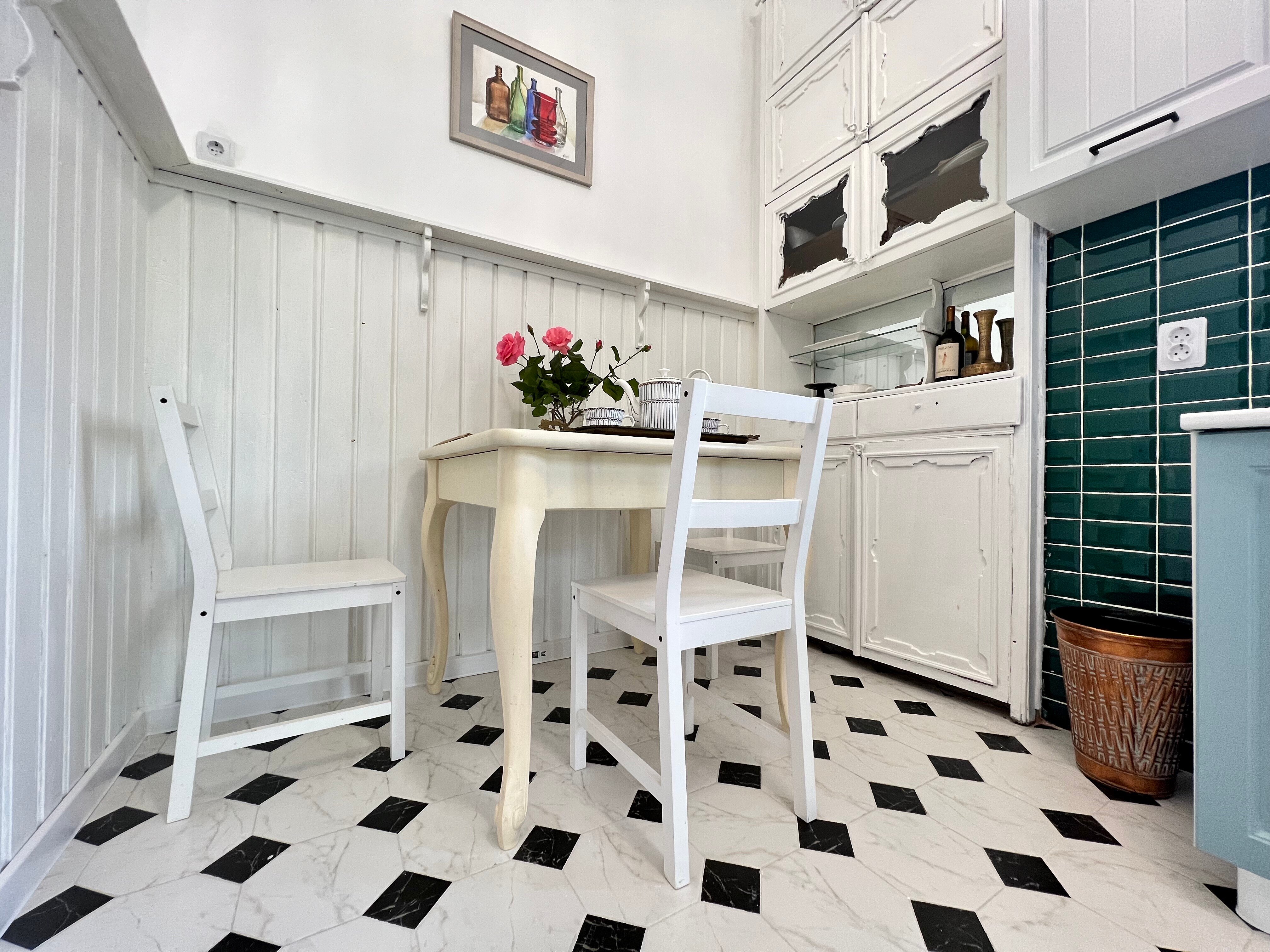 Фото Арт-апартаменты