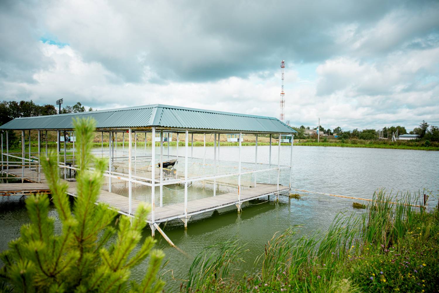 Фото Ultralight-world