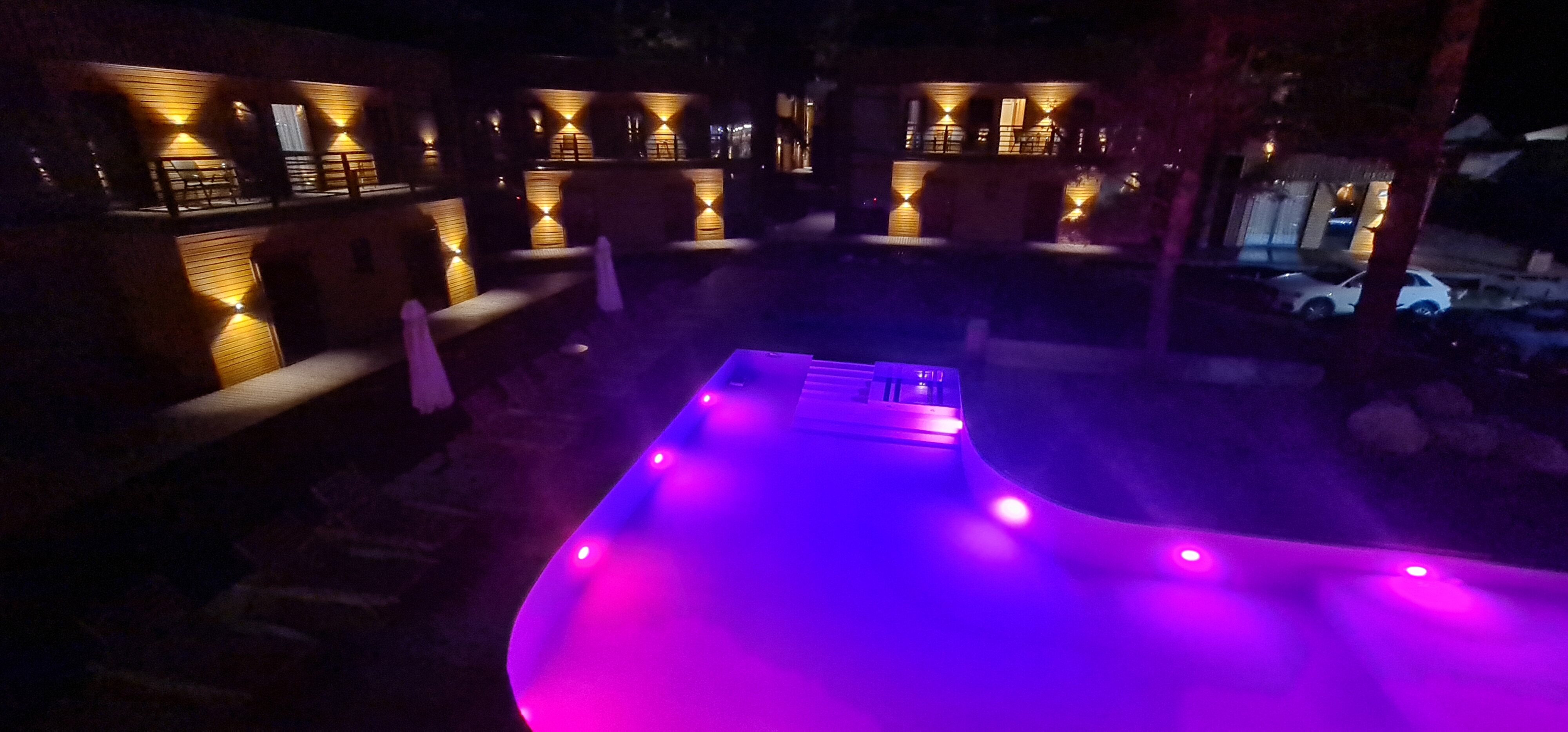 Фото Вилла Малина