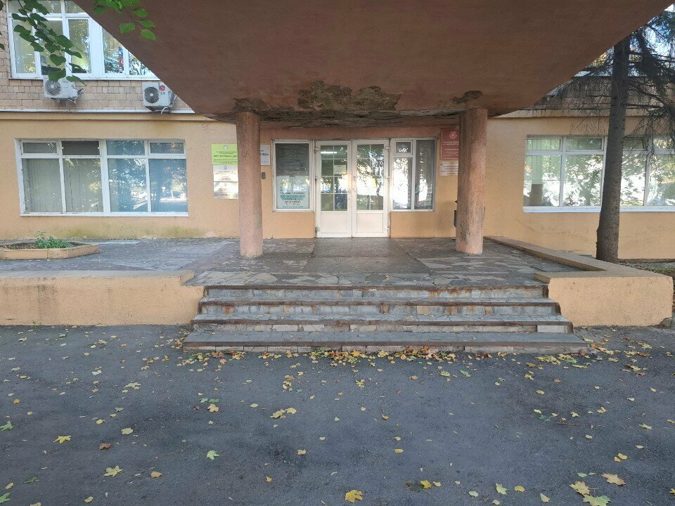 Design institute Tulskaya laboratoriya informatsionnykh i matematicheskikh tekhnology Lim, Tula, photo