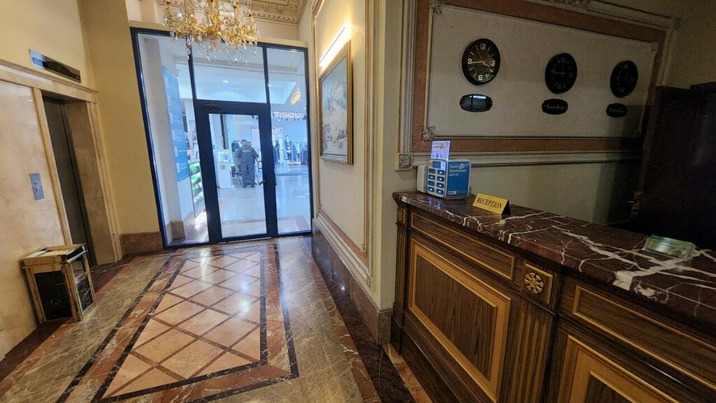 Batteries and chargers Get Charged!, Almaty, photo