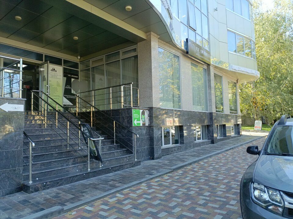 Sale and rental of commercial robots ZapanRobot, Stavropol, photo