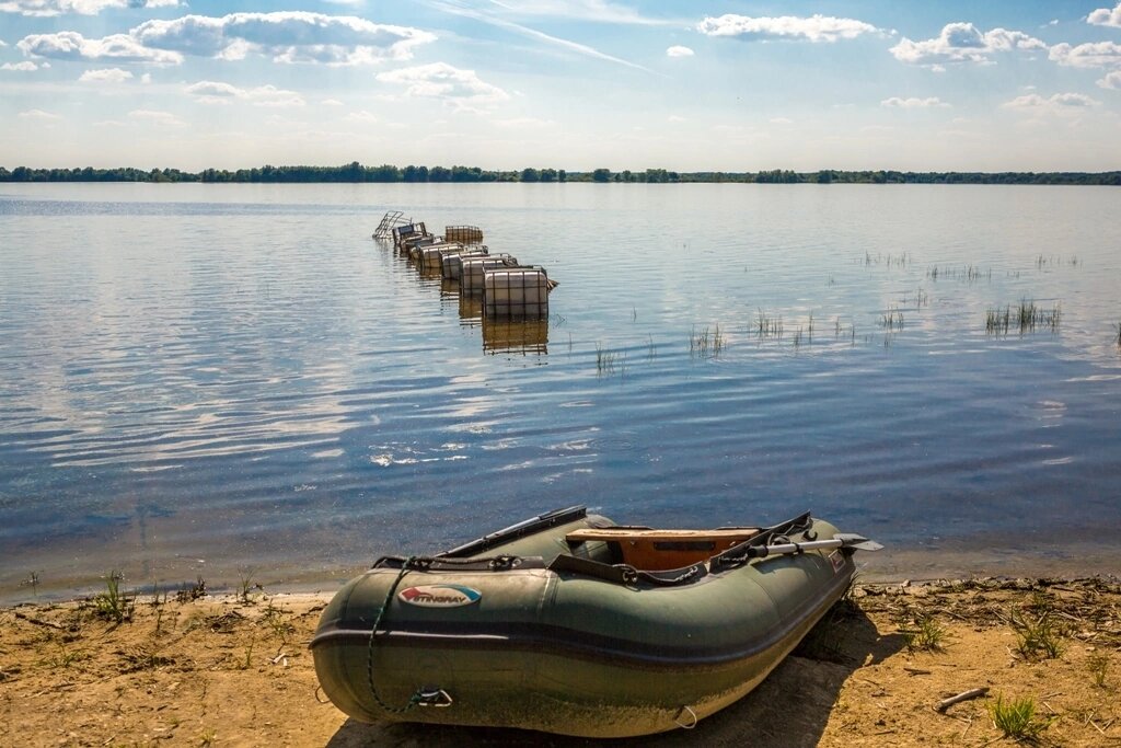 Фото Волшебная Заводь