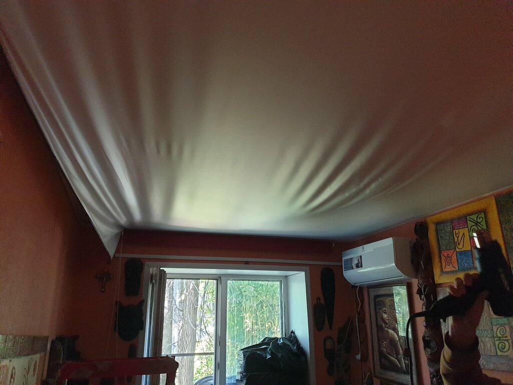 Ceiling systems Сервис потолков, Voronezh, photo