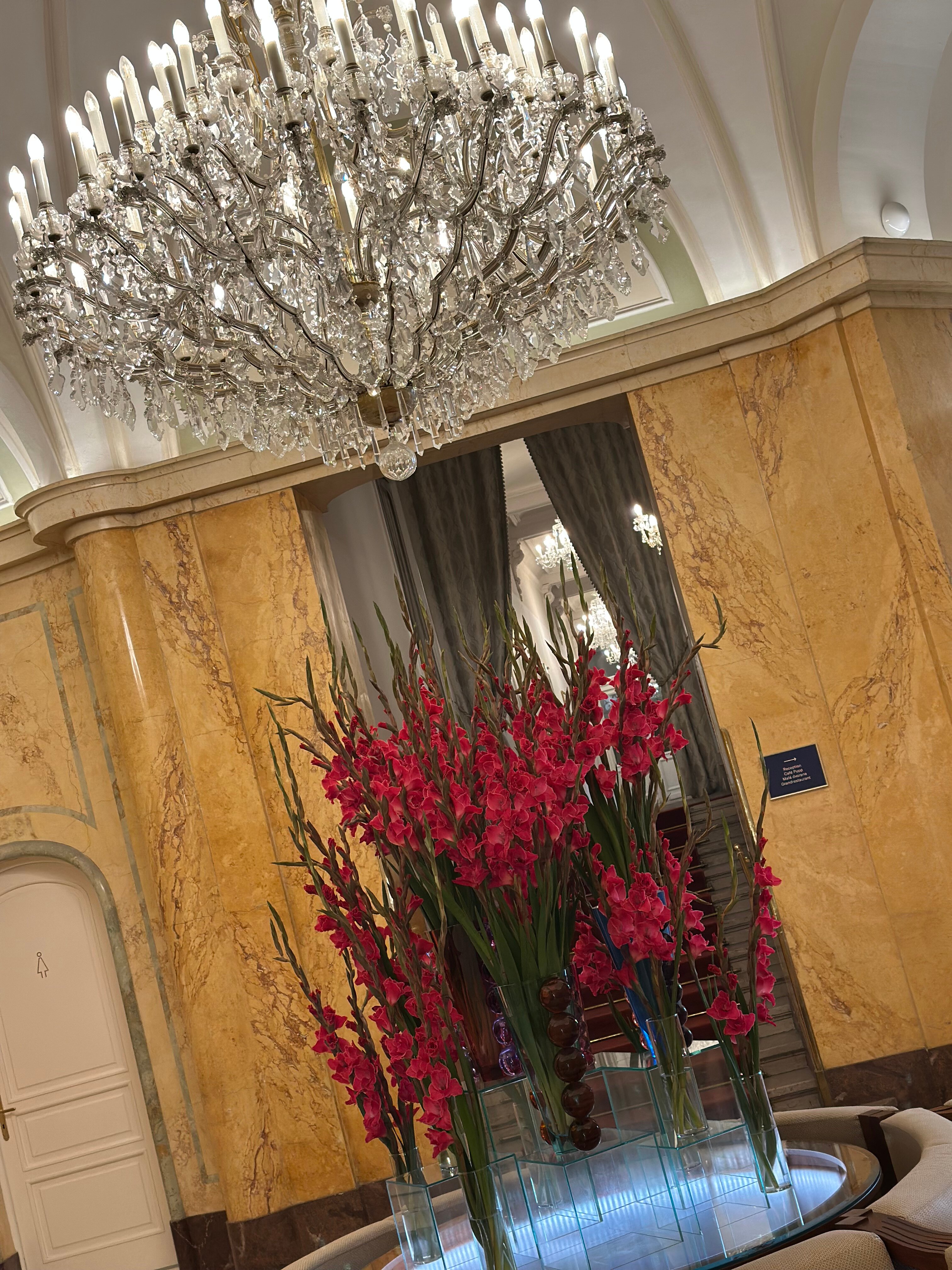 Фото Grandhotel Pupp