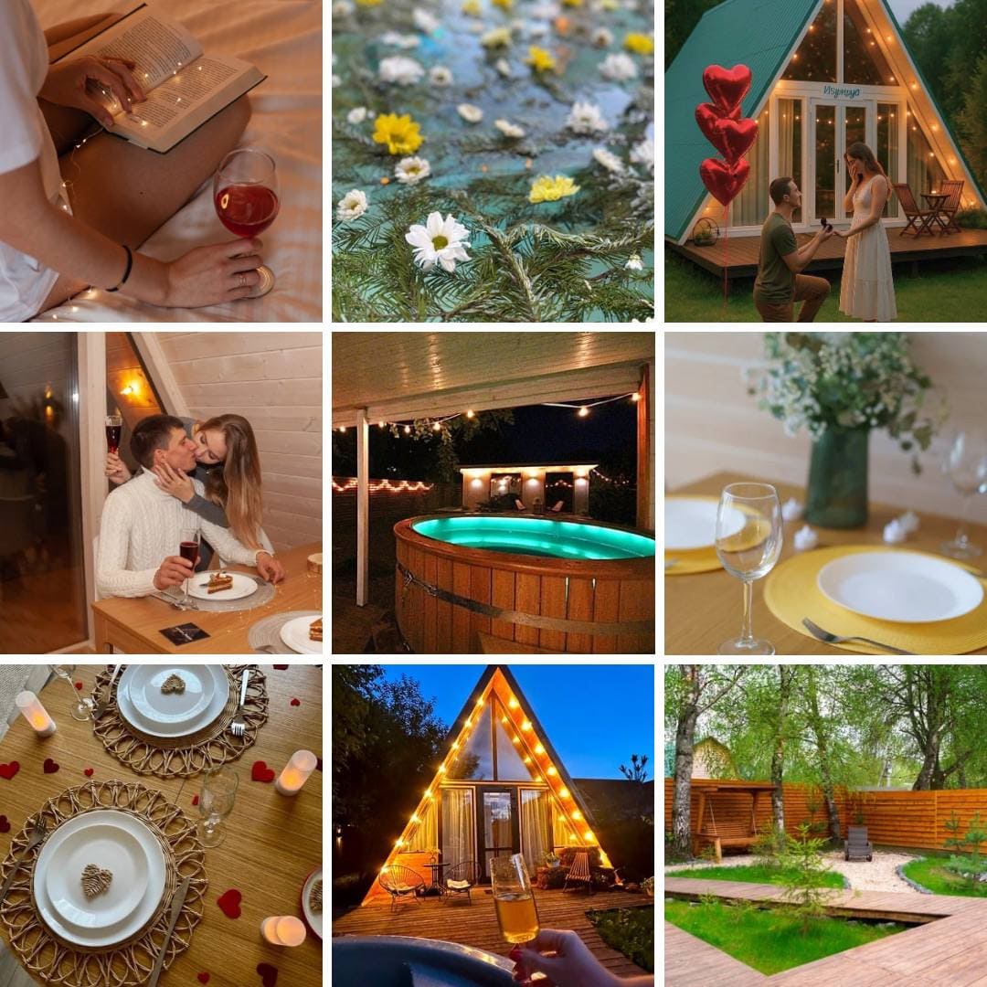 Фото Aframe Happy