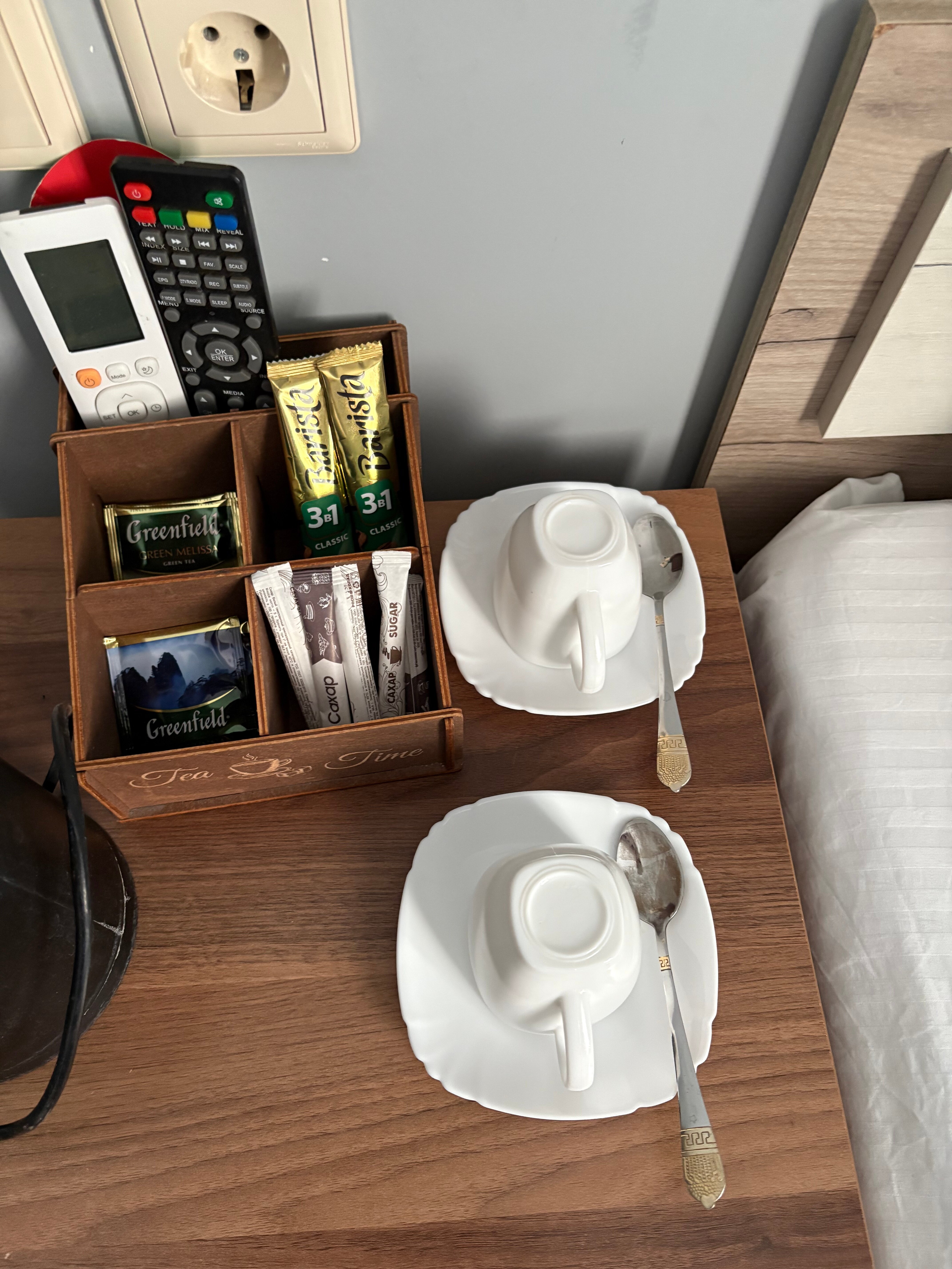 Фото Александрия