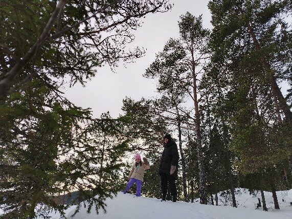 Фото Берлога люкс