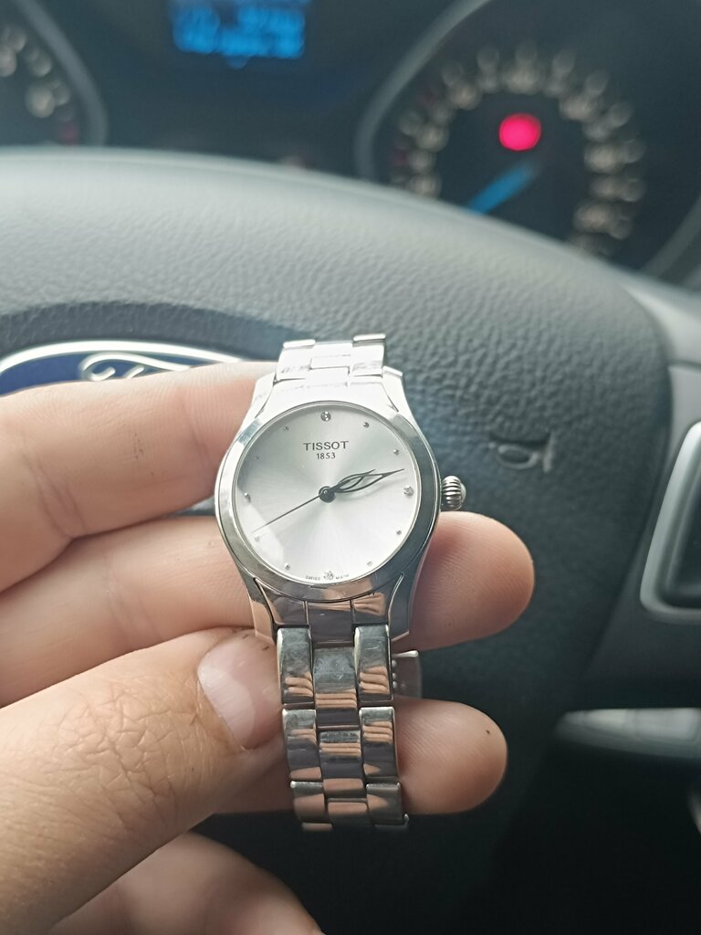 Watch shop Ле Локль, Voronezh, photo