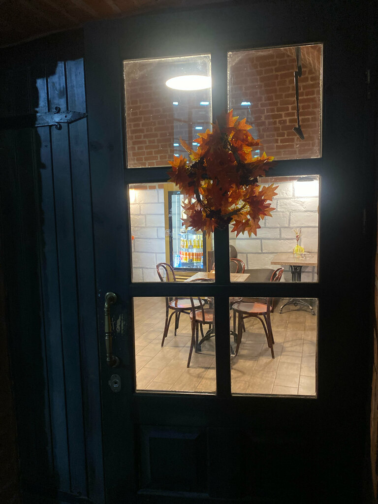 Coffee shop Третья волна, Tula, photo