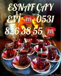 Modern Tea House & Tradesmen Tea House (Samsun, İlkadım, Orhan Gencebay Cad., 58), coffee shop