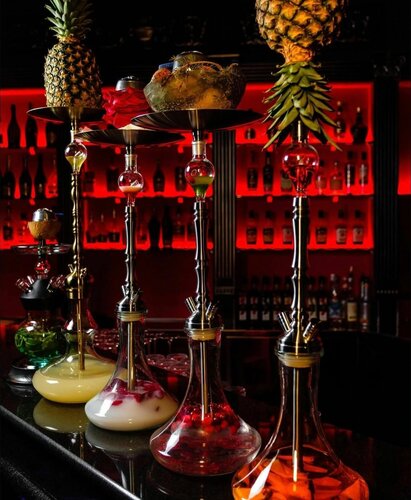 Тамақтағы жабайы