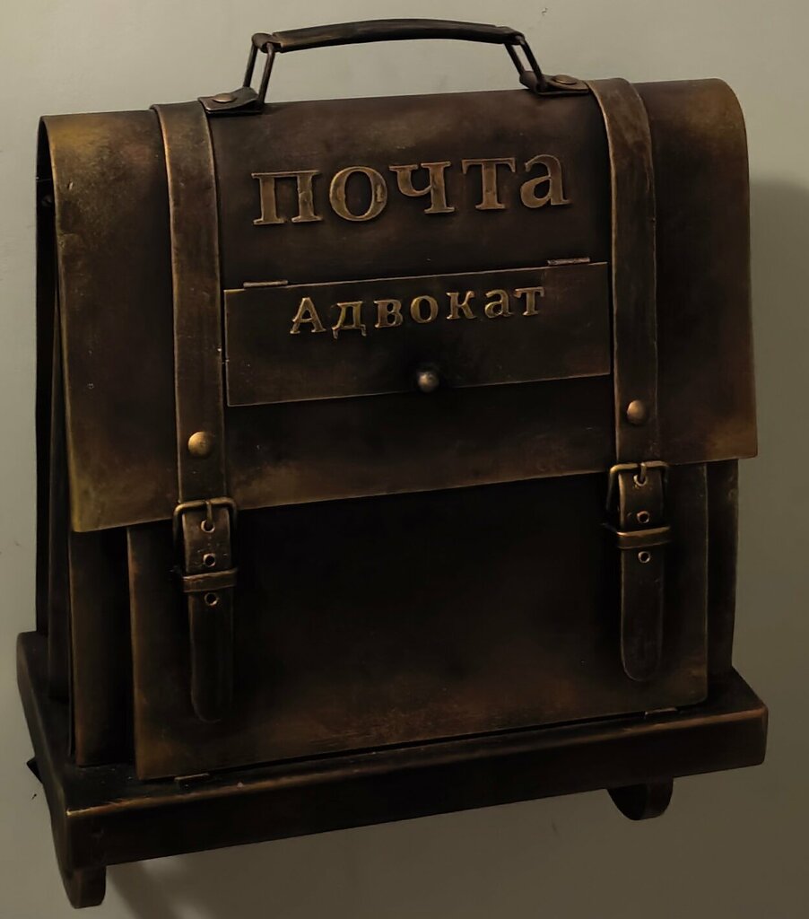 Attorney Адвокат Кравцов И. А. и партнёры, Voronezh, photo