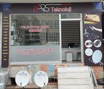 Ars Technology Erbaa TV Repair Service (Tokat, Erbaa, Gazi Bul., 94B), audio and video devices repair