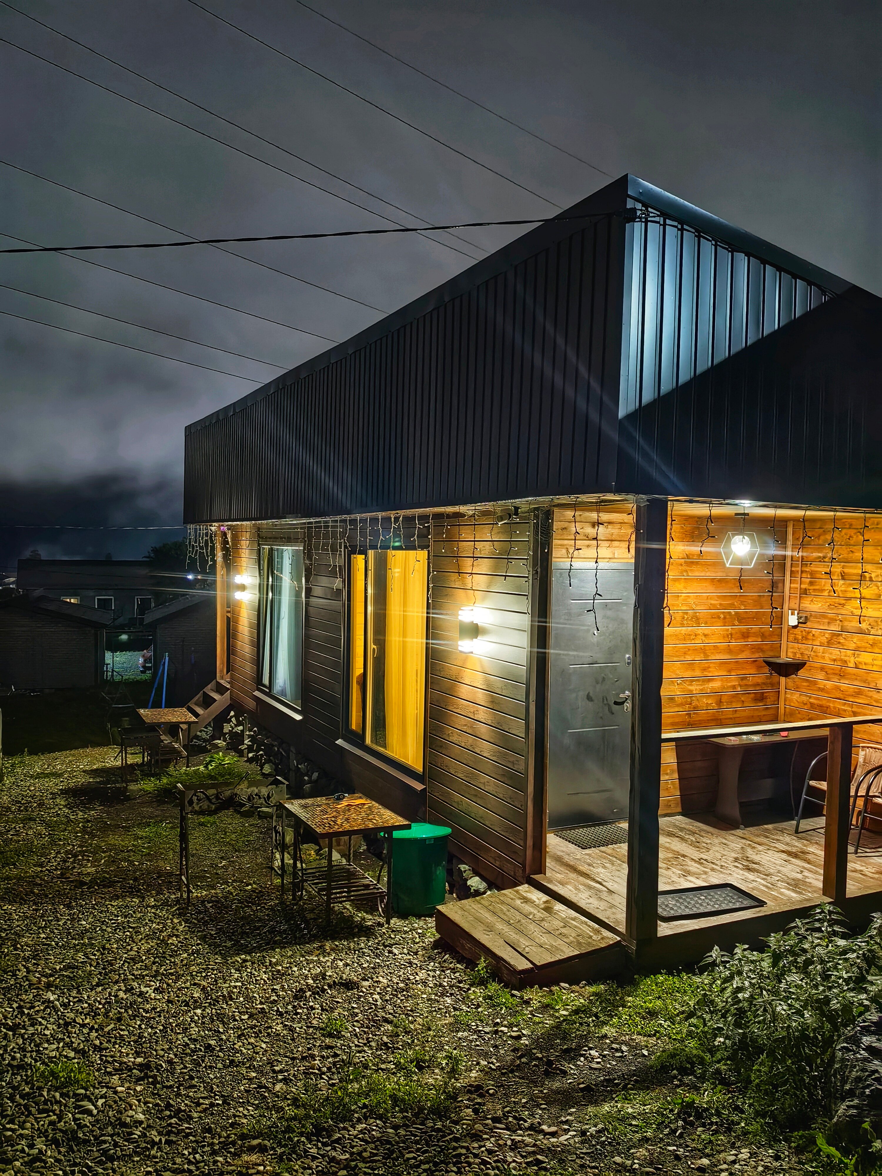 Фото Горное наслаждение