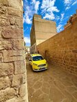 Mardin Taxi (Mardin, Artuklu, Vali Ozan Cad.), taxi rank