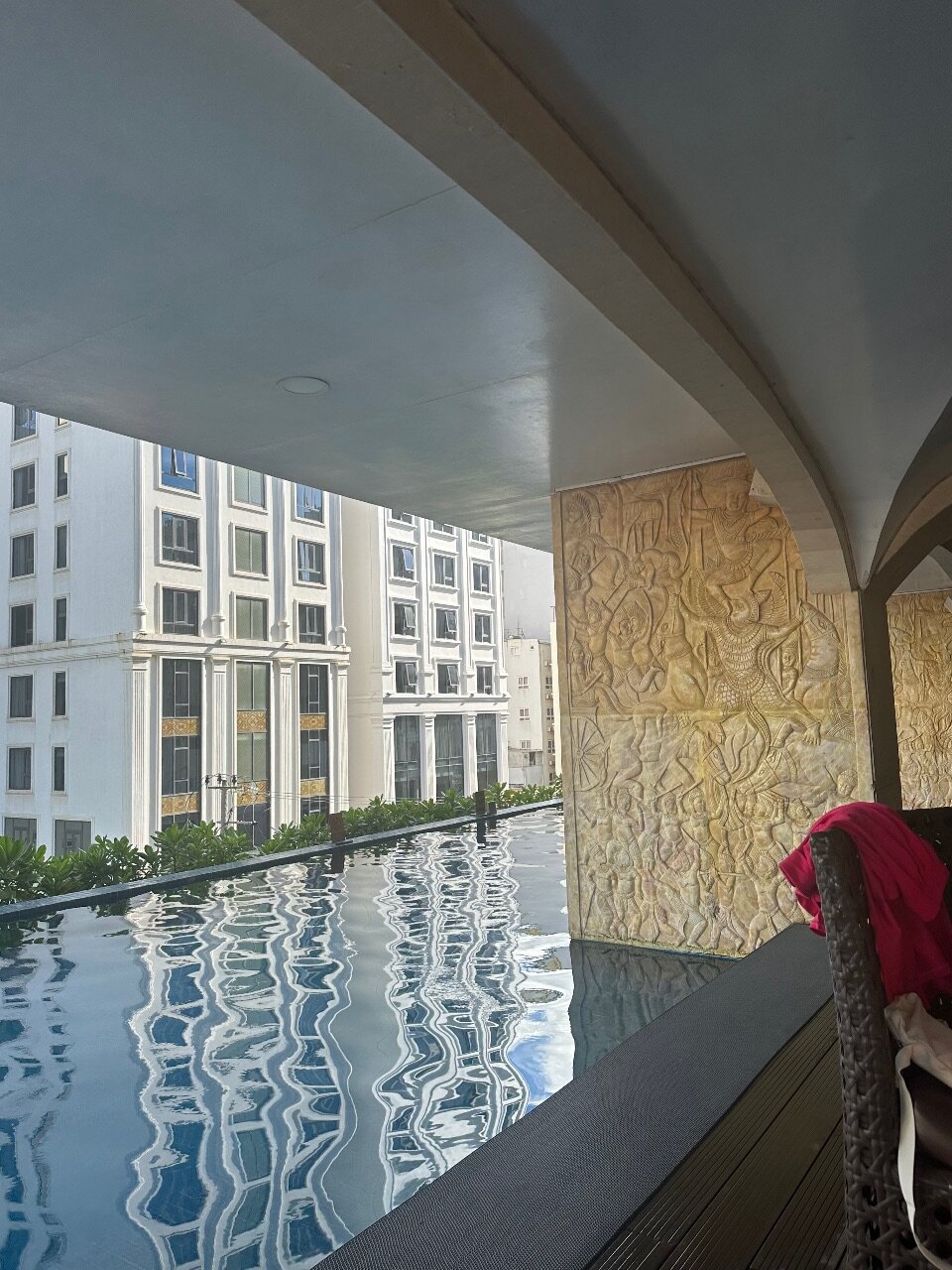 Фото Cicilia Danang Hotel & SPA