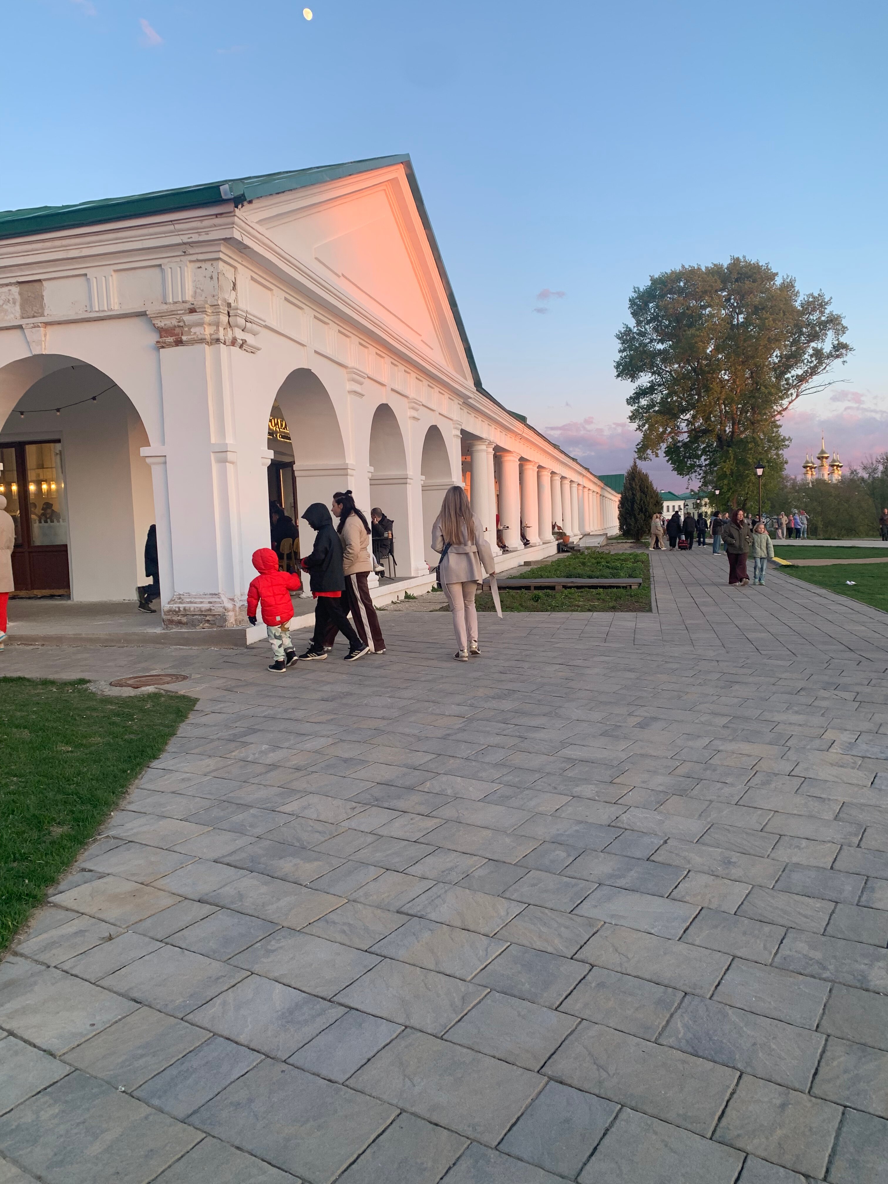 Фото СуздальСад