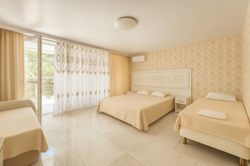 Гостиница Уют в Новороссийске