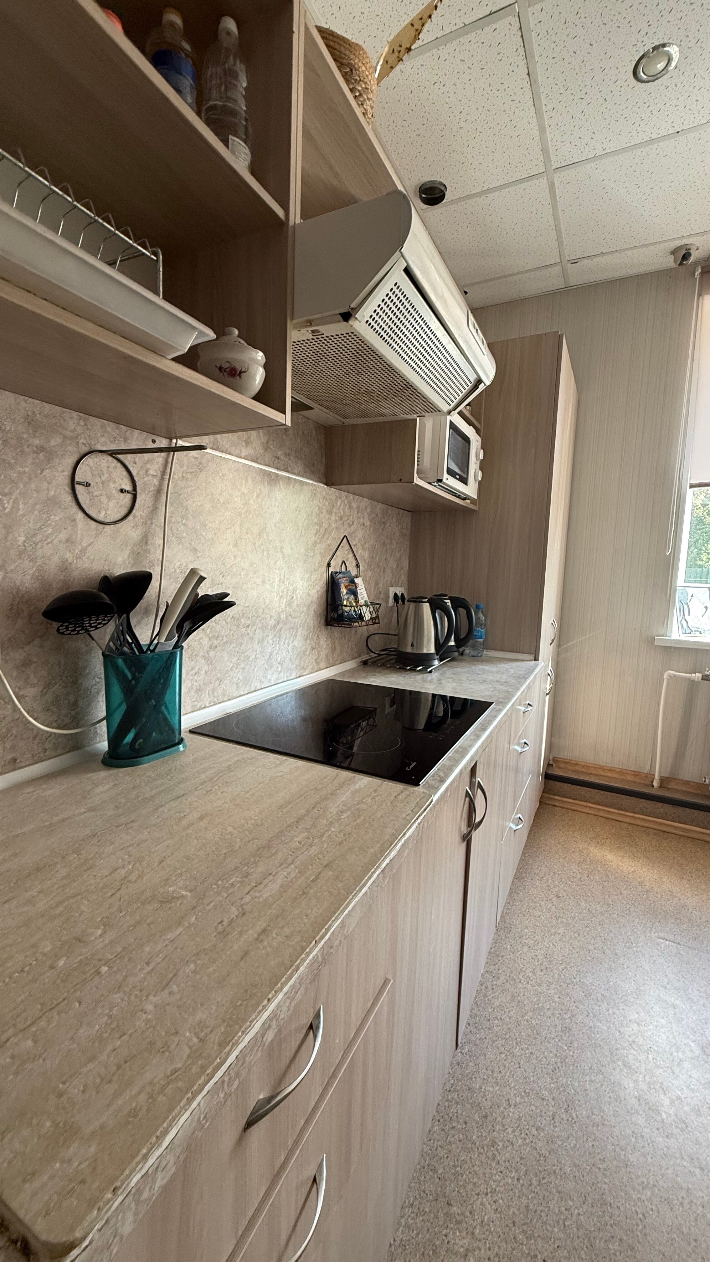 Фото Гостевой дом Володарский