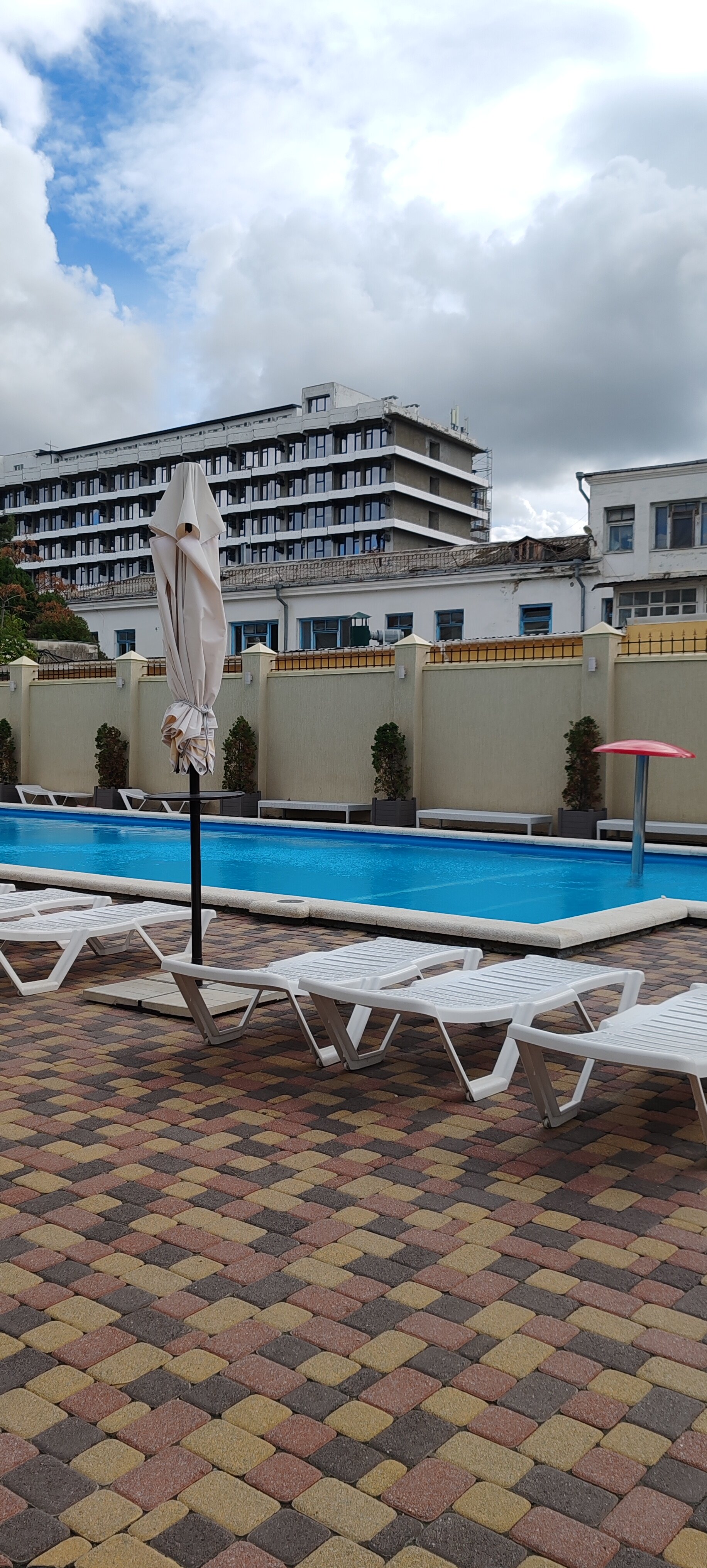 Фото Старинная Анапа