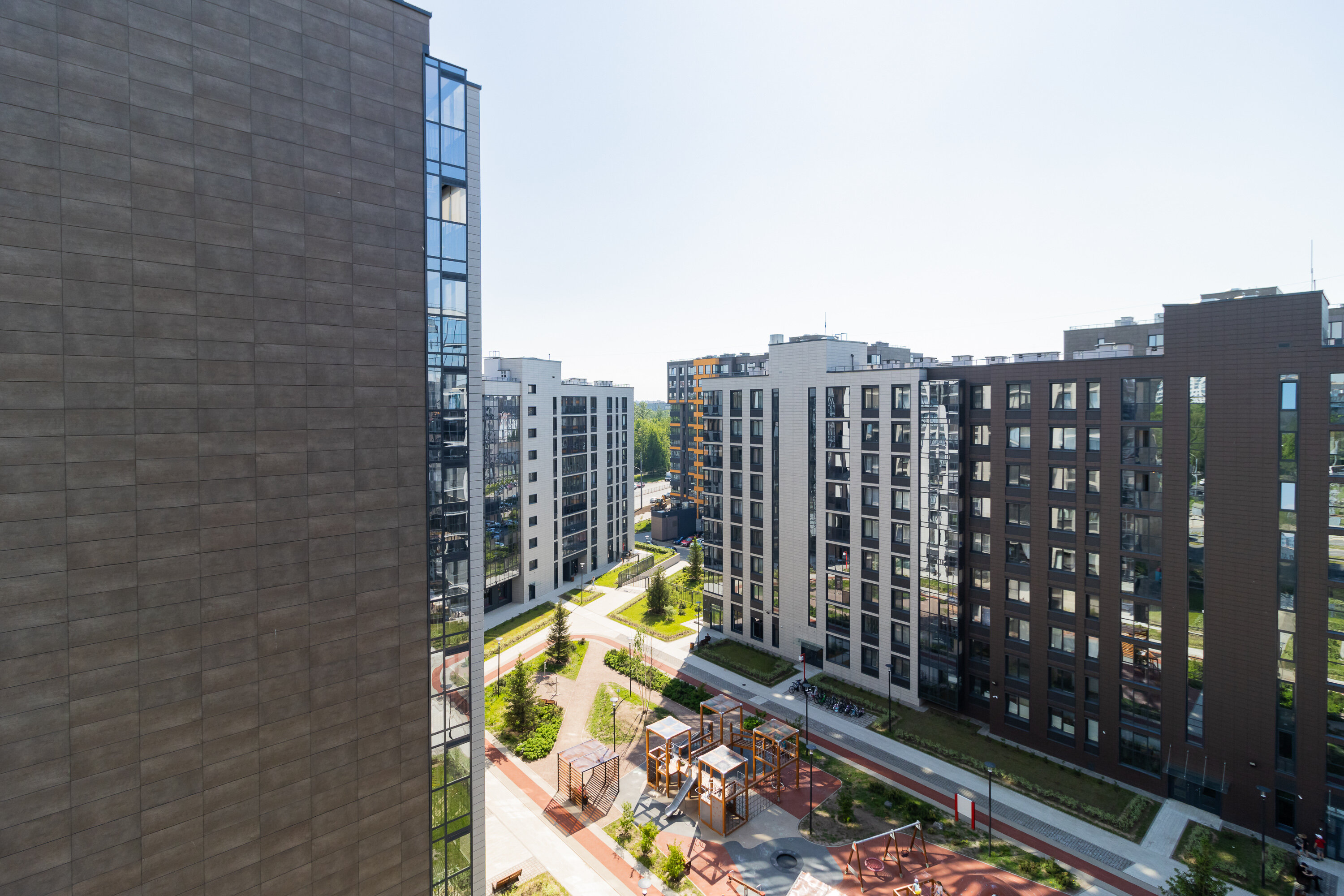 Фото K & K Apartment