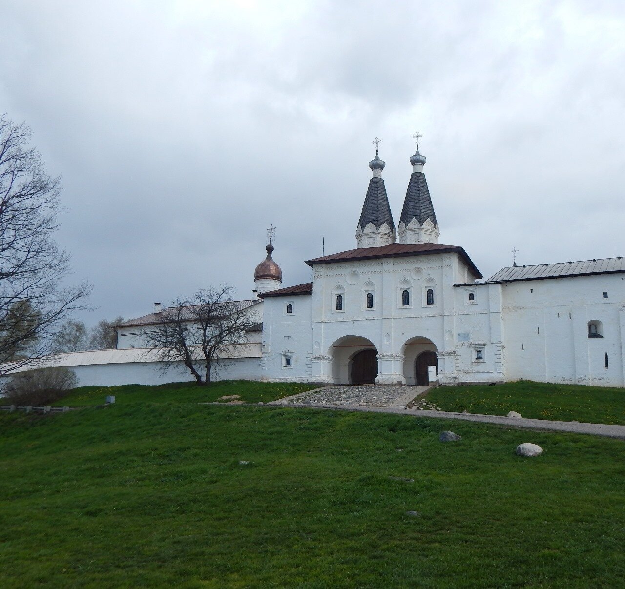 Фото Луманская заводь