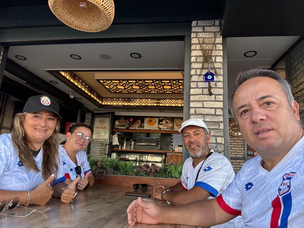 Cafe Iskenderci Ercan Usta Didim, Didim, photo