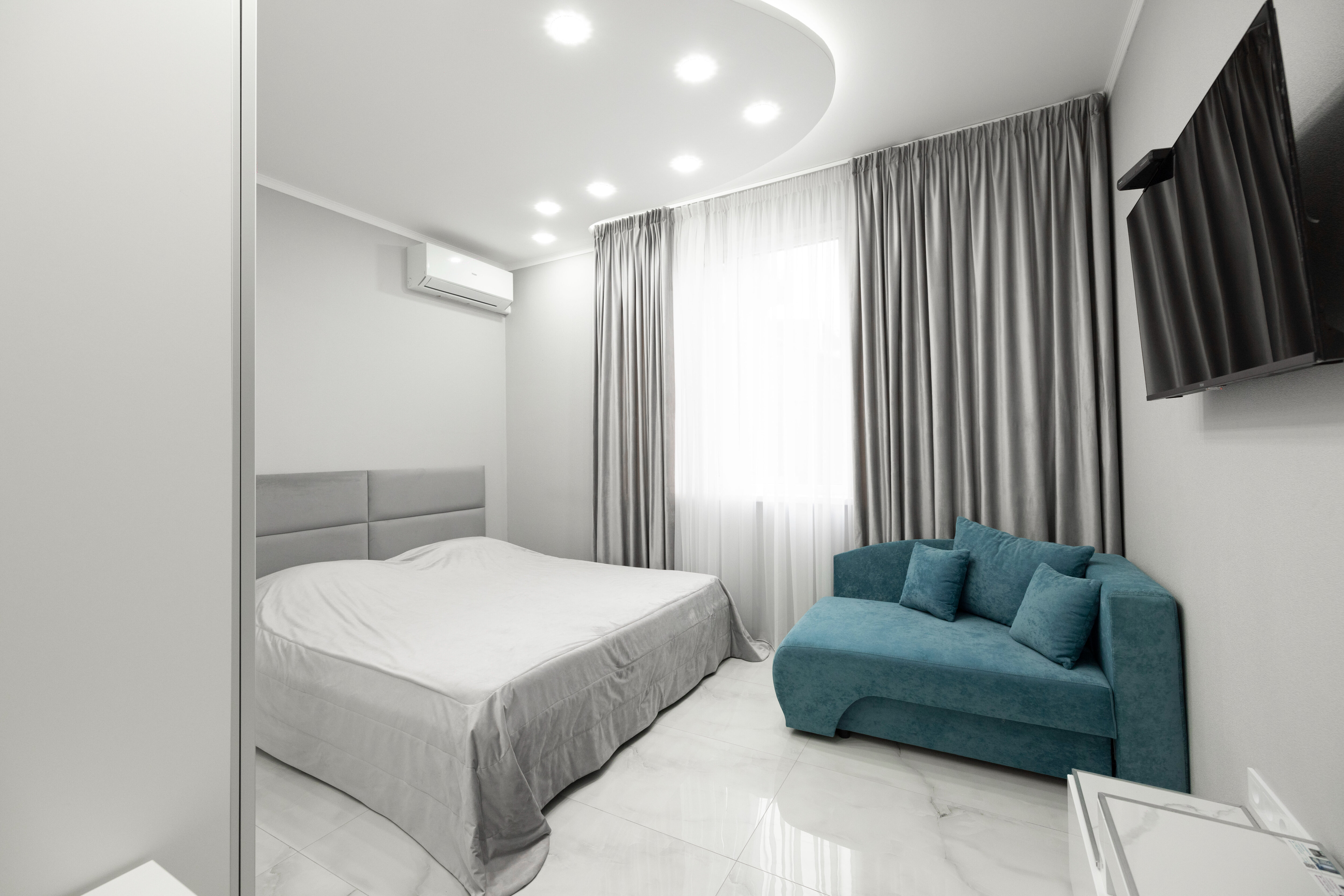 Фото Апартаменты у Аэропорта