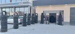 ШинМастер (Tütsü-Kara Köyü, Kurmanbek Baatyr Street, 70), tire service