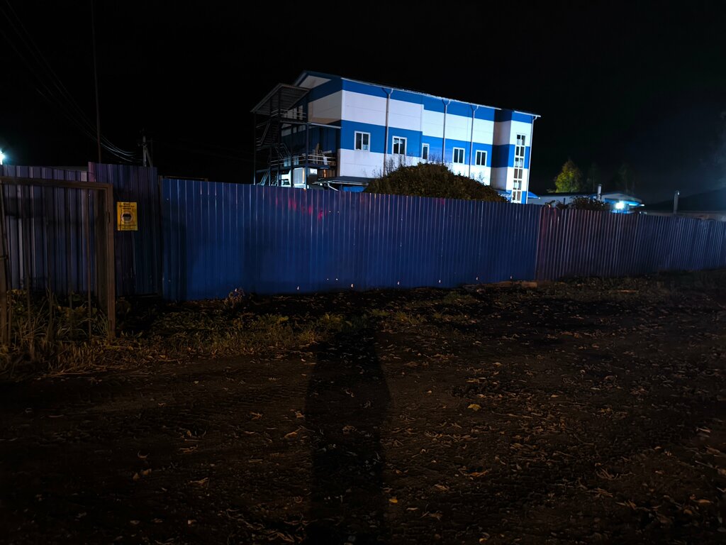 Purchase of recyclables Контейнер для приема шин и техники, Krasnoarmeysk, photo