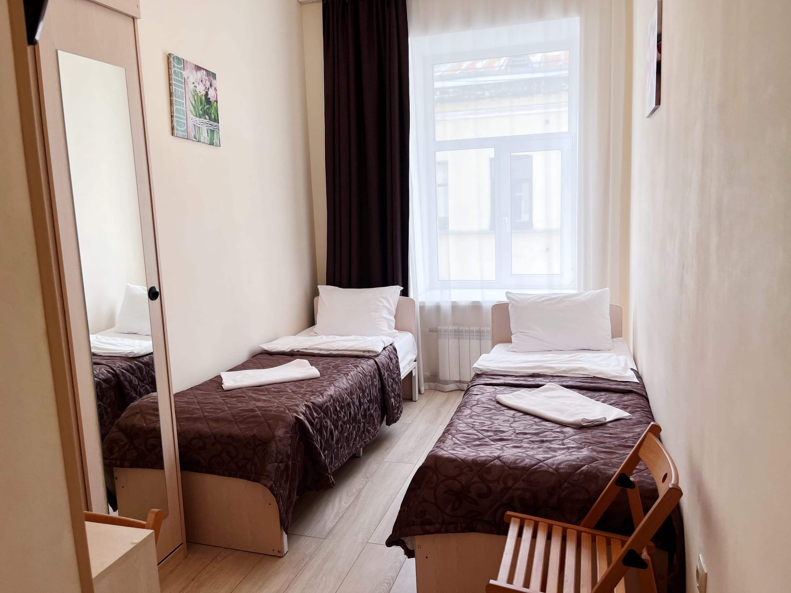 Фото Демократ Невский 130