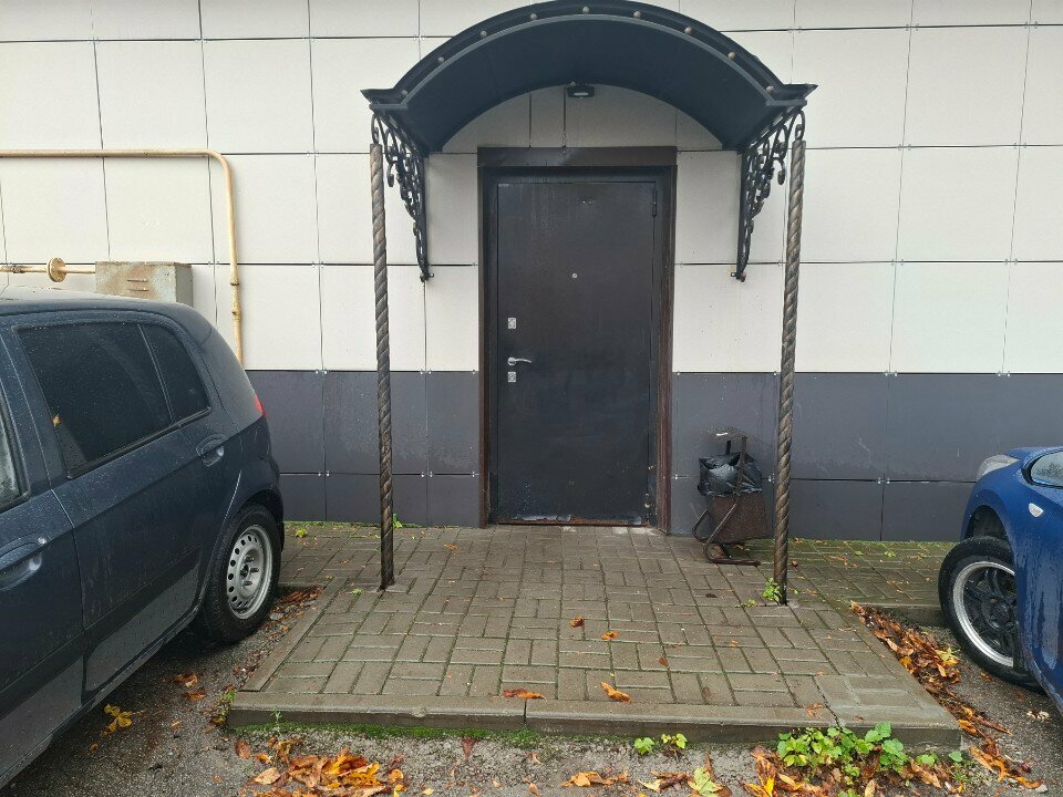 Roofing СтройДом, Tula, photo