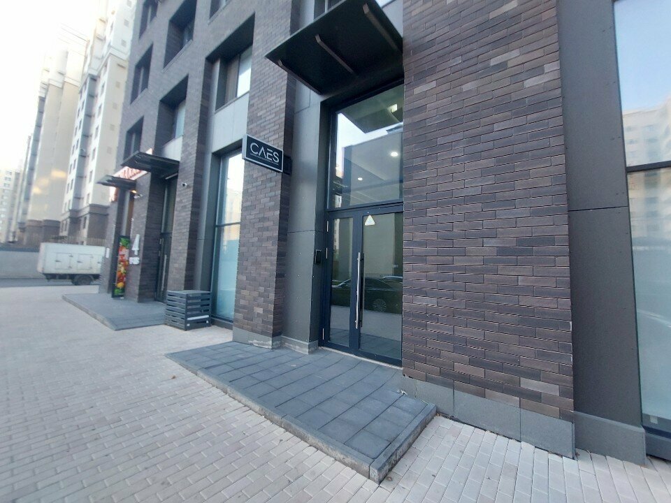 Projectors and multimedia equipment Central Asian Educational Solutions, Astana, photo