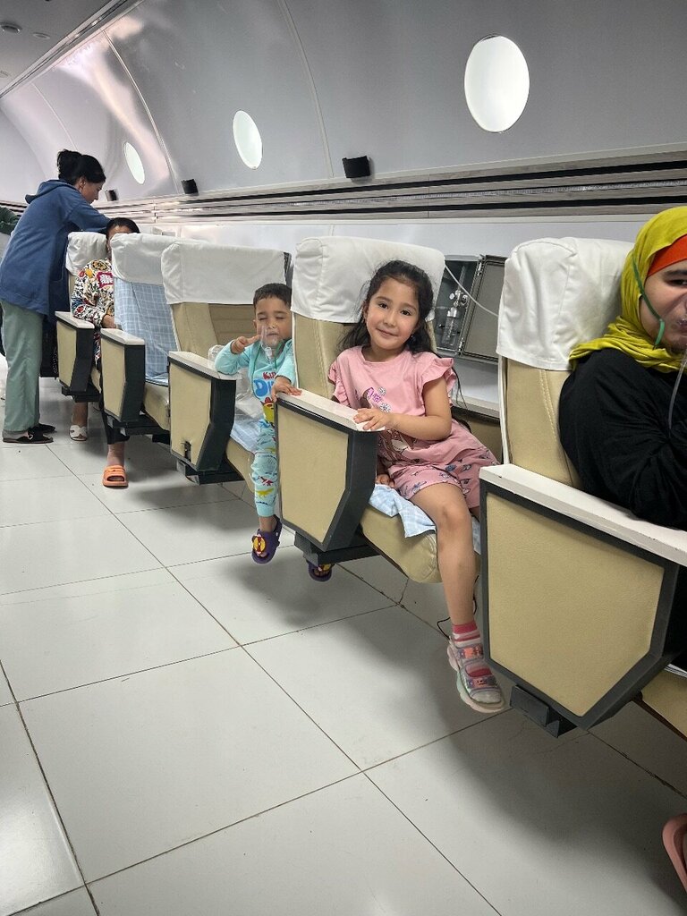 Medical center, clinic G'ulomjon Neuro Service, Tashkent, photo